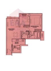City Square Residences (D8), Condominium #572540031
